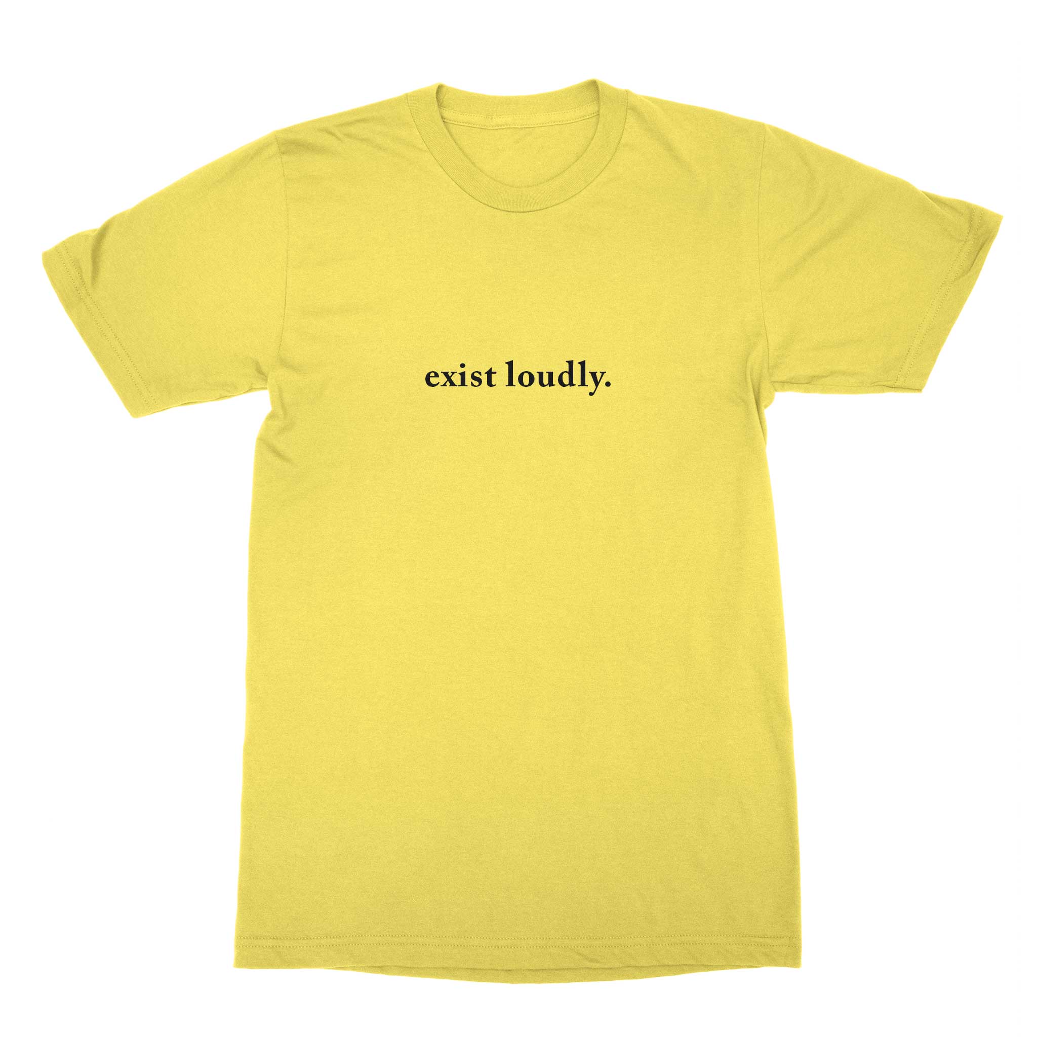 Exist Loudly - Sunbeam Daisy Shirt SALE!!