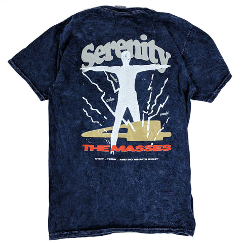 Serenity Denim Dreams Shirt    SALE!!