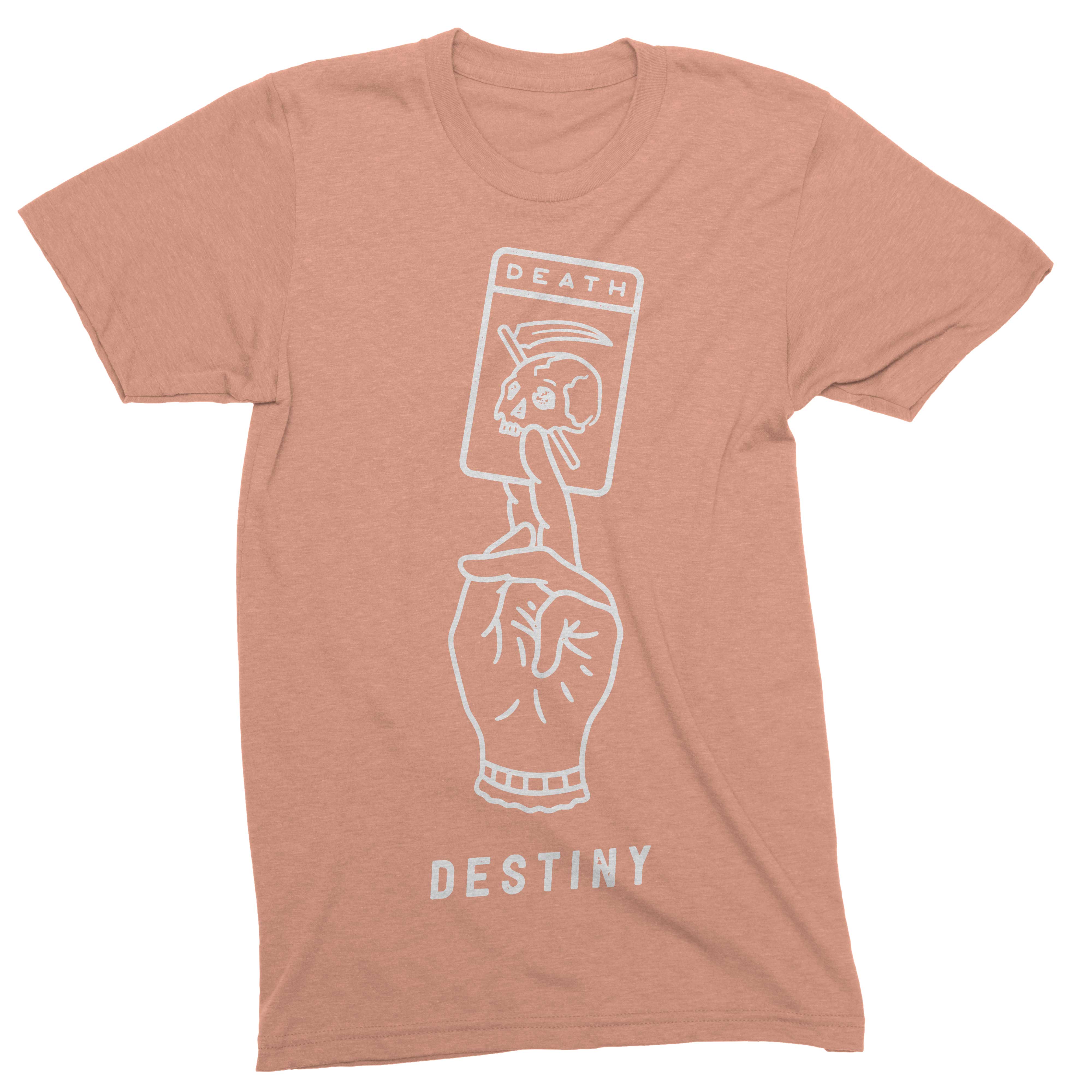 Destiny - Sunset Shirt SALE!!